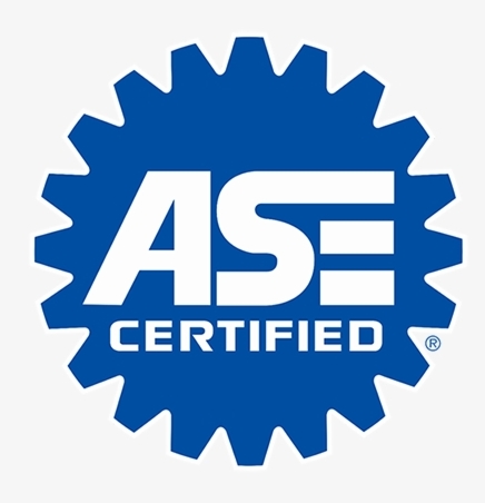auto repair certificate